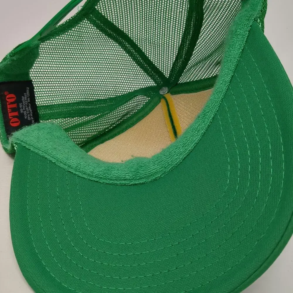OTTO trucker hat